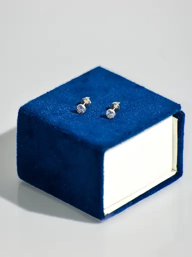 Solitaire Studs